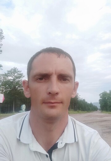 My photo - Andrey Ivanov, 41 from Ilka (@andreyivanov879)