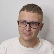 Sergey 32 Krasnogorsk