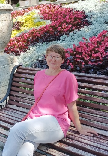 My photo - Svetlana, 50 from Nizhny Novgorod (@id483196)