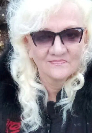 Моя фотография - Марина, 60 из Тамбов (@marina268551)