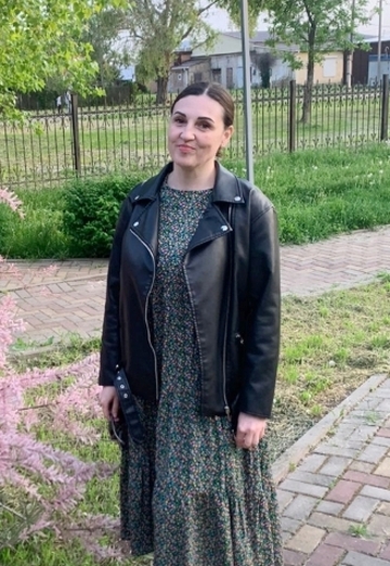 Mein Foto - Marina, 43 aus Salsk (@marina241189)