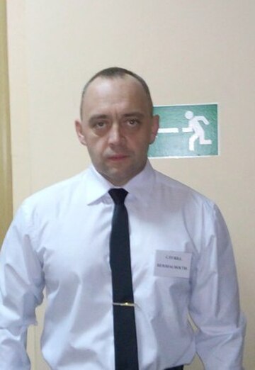 Mi foto- Sergei, 51 de San Petersburgo (@sergey742209)