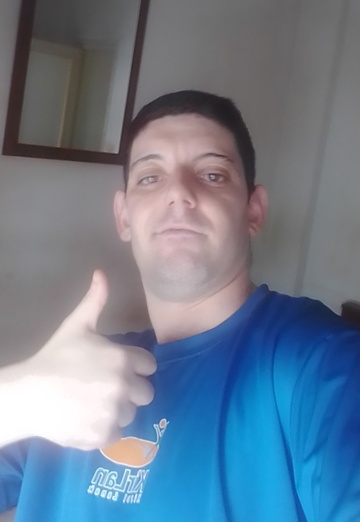 My photo - Unai, 31 from Castro Urdiales (@unai6)