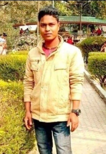 Моя фотография - Jalal khan, 21 из Гургаон (@jalalkhan3)
