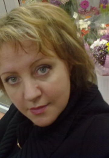 Моя фотография - Юлия, 52 из Лодейное Поле (@uliya17111)