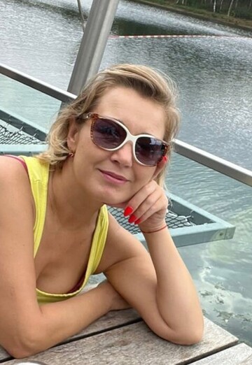 My photo - Natali, 53 from Schüttorf (@natali76278)