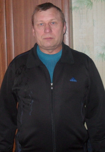 My photo - Sergey1961, 64 from Tomsk (@sergey133612)