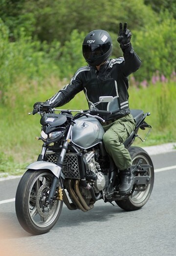 Tim Koss (@sandking78) — my photo № 4