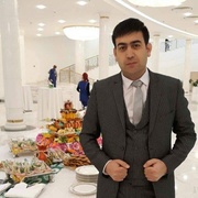 komronbek 39 Tashkent