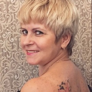 Natalya 57 Ramenskoye