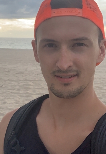 My photo - nick, 36 from Wilbraham (@nick5231)