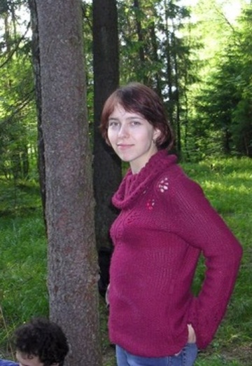 My photo - primavera, 44 from Chernogolovka (@primavera)