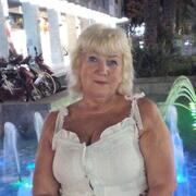 lyudmila ivanova 65 Obninsk