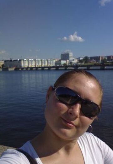 Ma photo - Nastya, 40 de Zvenigovo (@sune18)