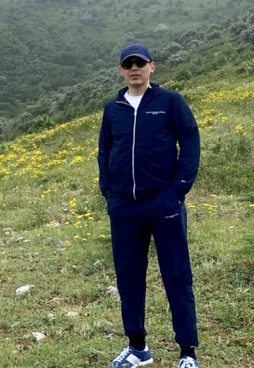 My photo - Arman, 25 from Gazakh (@arman24637)