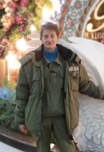 Lyubov (@lubov82074) — my photo № 8