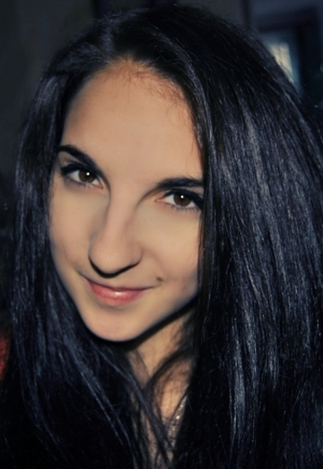 Tanja (@tuzaitzeva) — mein Foto #1