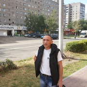 Sergey 45 Solntsevo