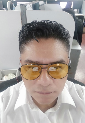 My photo - Kingston, 44 from Tacuba (@kingston104)