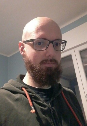 My photo - Nicola, 37 from Schio (@nicola212)