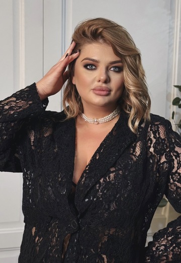 My photo - Lyudmila, 36 from Moscow (@ludmila12973)