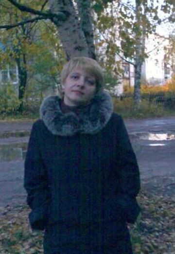 Моя фотографія - Светлана, 55 з Красновишерськ (@belevich1211)
