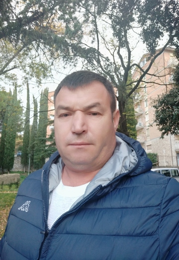 My photo - IURIE BRAIESCO, 50 from Carmignano (@iuriebraiesco0)