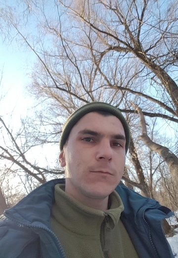 My photo - Aleksandr, 35 from Kharkiv (@martynchuk1023)