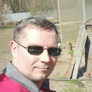 Sergey 45 Orsk