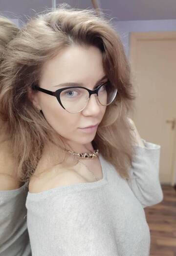 My photo - Yuliia, 37 from Kordel (@yuliia275)