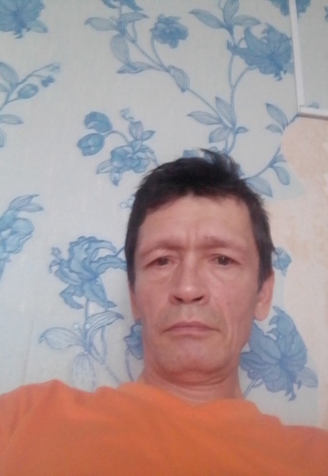 Моя фотография - Михаил, 51 из Грязовец (@mihail245799)
