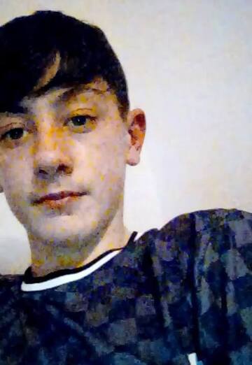 My photo - Ben, 28 from Runcorn (@ben1561)