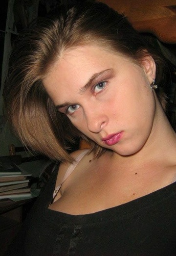 My photo - lena, 32 from Primorsko-Akhtarsk (@lena2269)