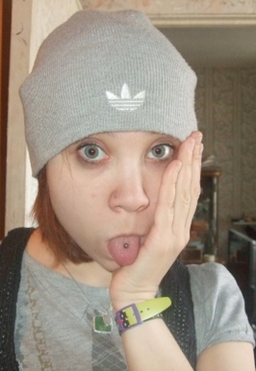My photo - Katerina, 36 from Moscow (@katerina335)
