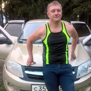Stas Petrov 20 Okulovka