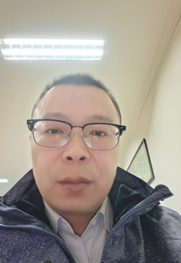 My photo - Bigwang, 44 from Nantong (@bigwang)