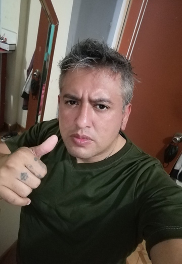 Wagner Pablo Villanue (@wagnerpablovillanue) — my photo № 1