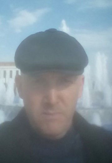 My photo - Bahtiyor, 56 from Usmat (@bahtier2283)