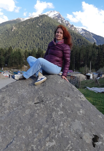 My photo - Olga, 48 from Afipskiy (@olga294528)