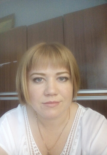 Моя фотография - Катя, 38 из Переяслав-Хмельницкий (@shulyakkatya)