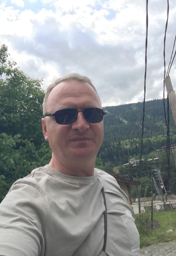 My photo - ManU, 44 from Zugdidi (@ma999nu)