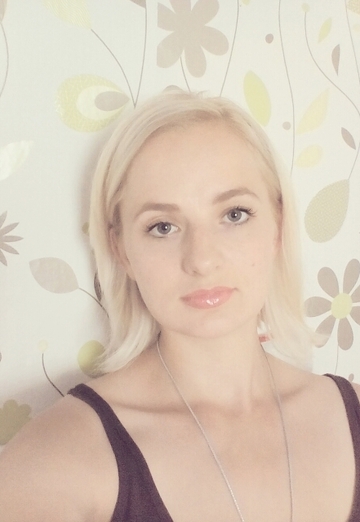 Mein Foto - Olga, 36 aus Edineț (@olga151583)