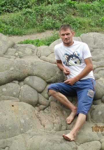 My photo - aleksandr, 39 from Orekhovo-Zuevo (@aleksandr397854)