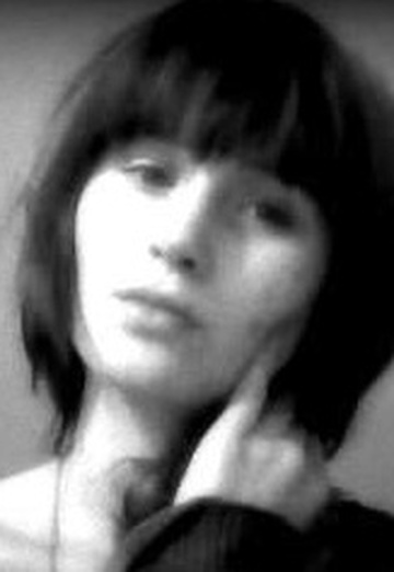 Моя фотографія - Надежда, 32 з Біловодськ (@nadejda39568)