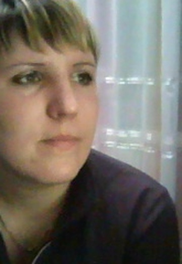 My photo - NATALYa, 44 from Vichuga (@natalya9297)