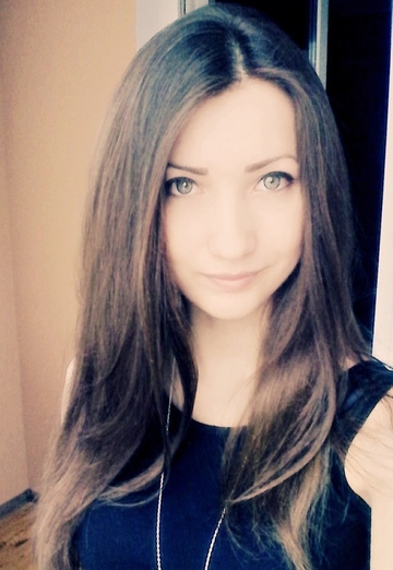 My photo - Yulya, 33 from Makeevka (@ulya54839)