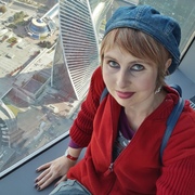 Irina 44 Moscow