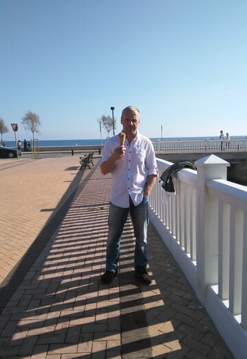 My photo - aku, 53 from Barcelona (@aku43)