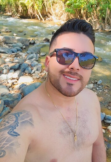 My photo - Alejandro, 30 from trujillo (@alejandro1316)