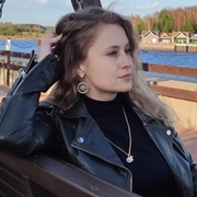 Tatyana 36 Vologda